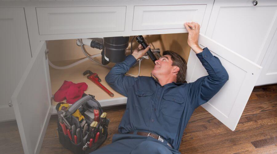 Local expert plumbing services in West Middletown, PA